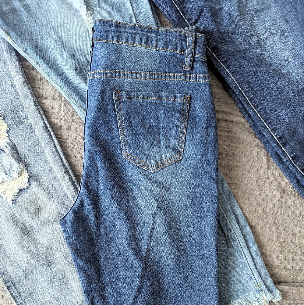 Jeans - Picture 11 of 13